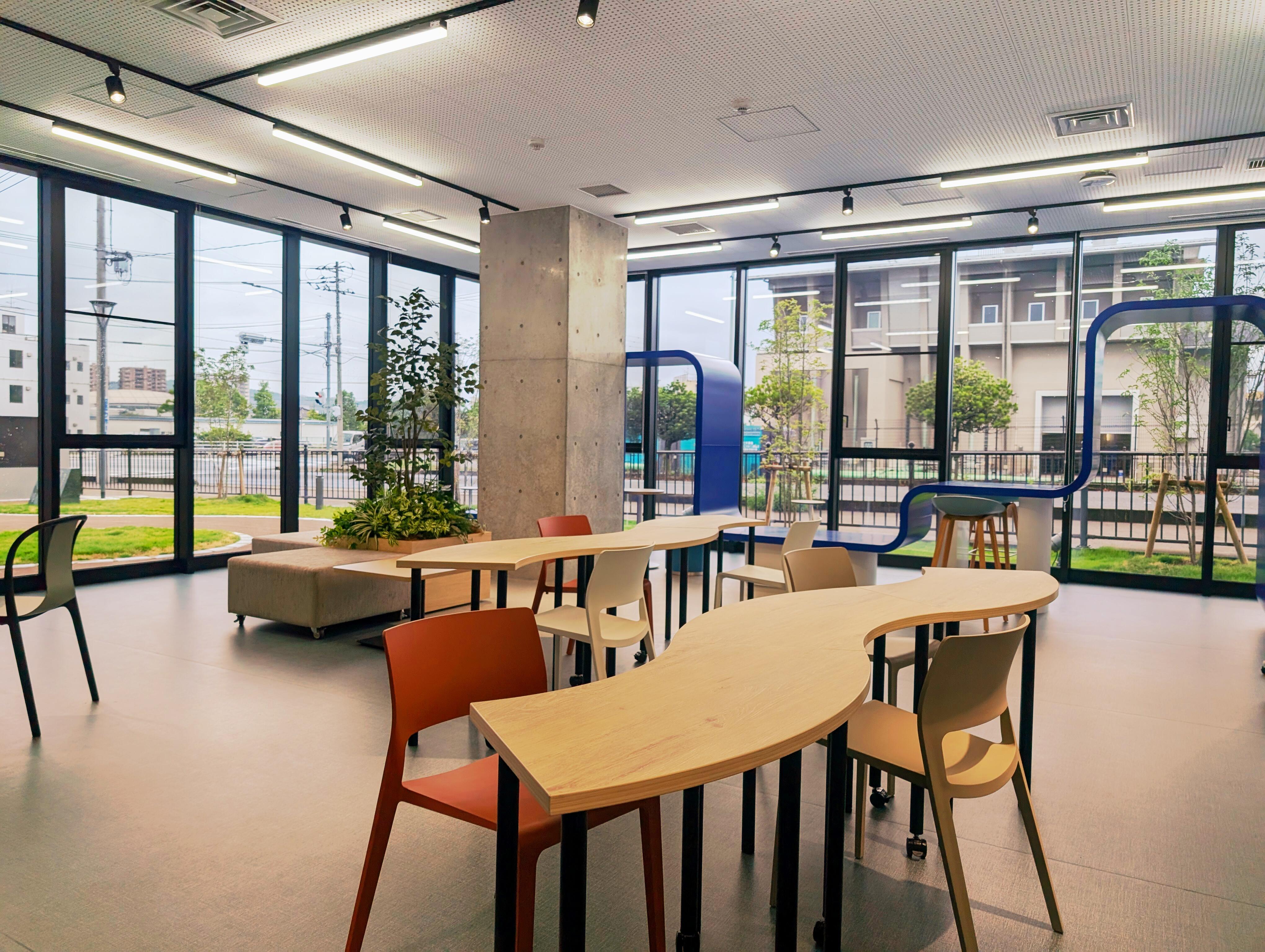 教育研究交流センター