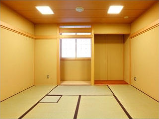 日式教室