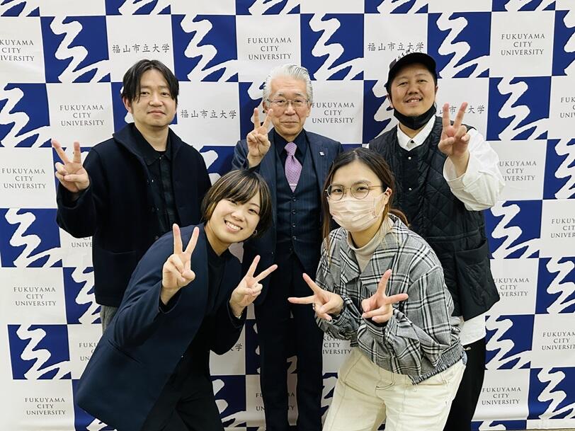 広島FM「大窪シゲキの